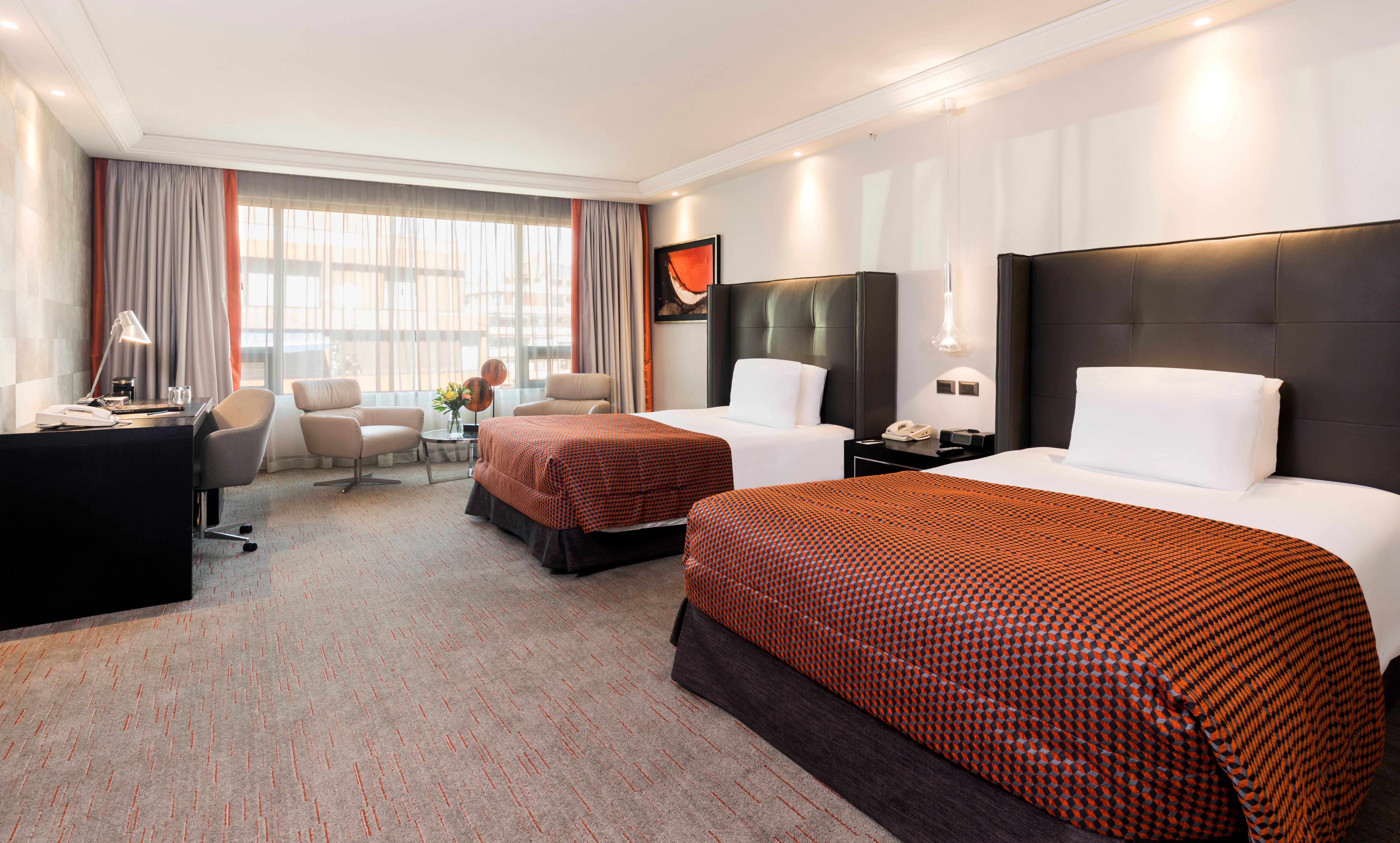 Intercontinental Santiago By Ihg Hotel Eksteriør billede