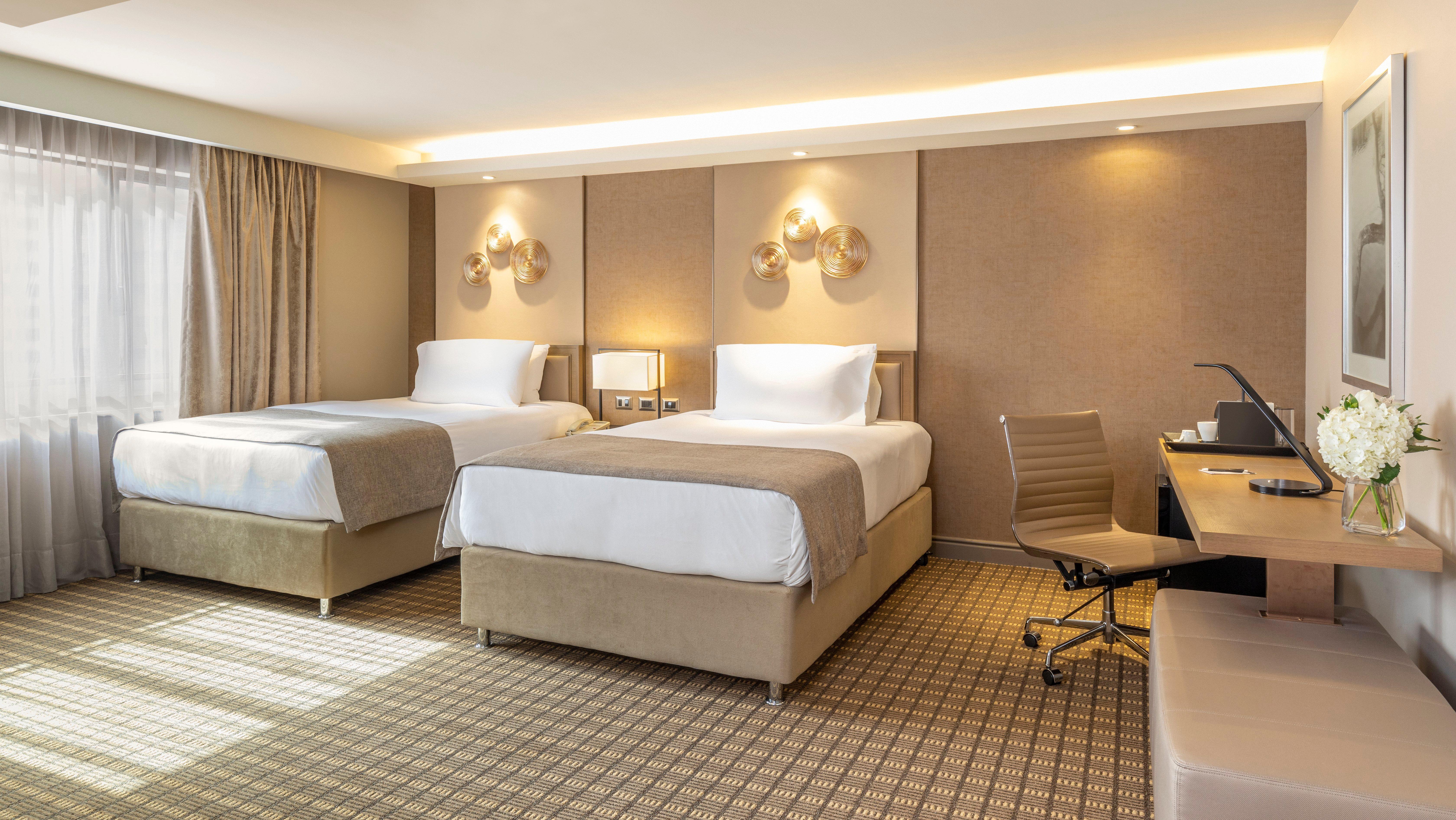 Intercontinental Santiago By Ihg Hotel Eksteriør billede